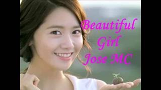 Download lagu Beautiful Girl ~Jose Mari Chan~ [With Lyrics] HD mp3