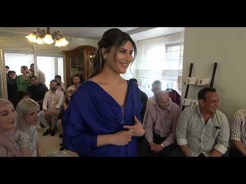 Sedef & Huseyin Kiz isteme