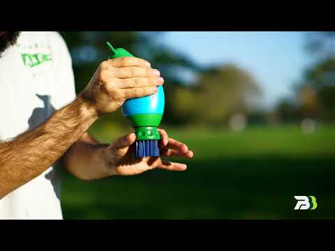 Boot Buddy product promo