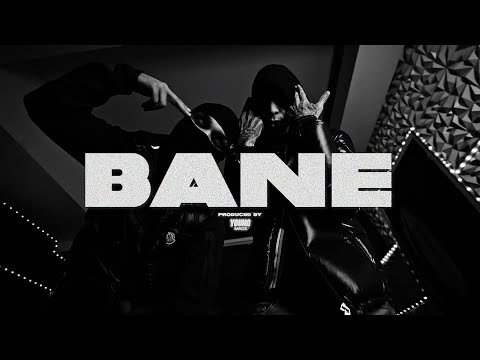 [FREE] Young Madz x Jerk Drill Type Beat - "Bane” | NY Drill Instrumental 2025