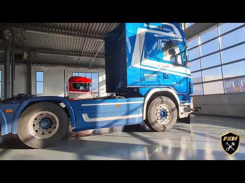 A day at FKM! Behind the scene ✅