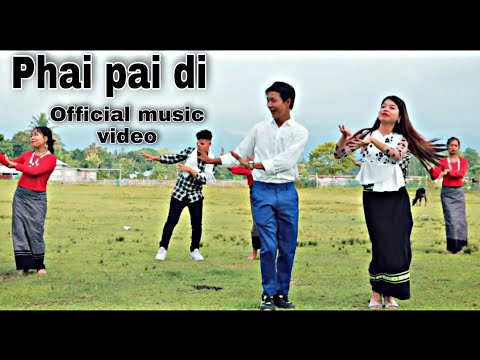 Khristo Jisu ni || Kaubru Gospel music video || Kaubru Video 2022