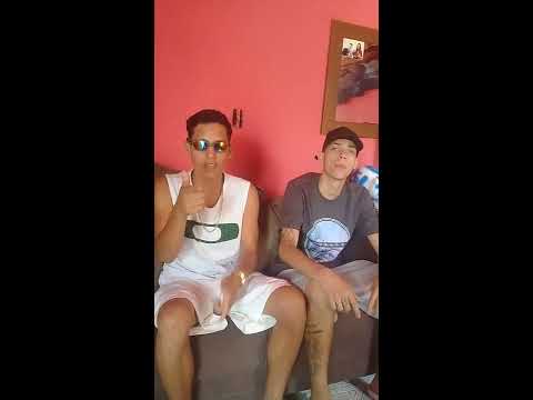 MEDLEY TALENTOS DA QUEBRADA 2020 MC RB MC ALEMAO