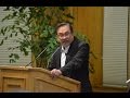 ANWAR IBRAHIM - Islam and Democracy: Malaysia in.