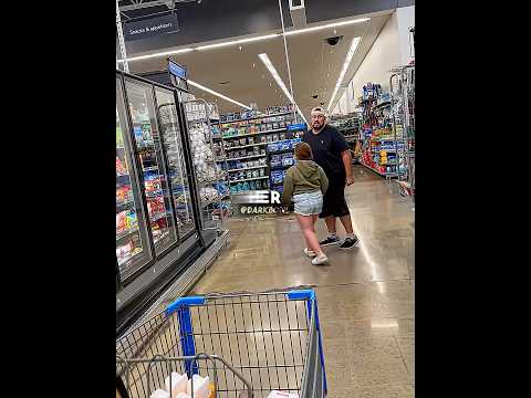 Her mom was left all alone🥹💔.