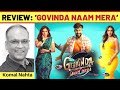 ‘Govinda Naam Mera’ review