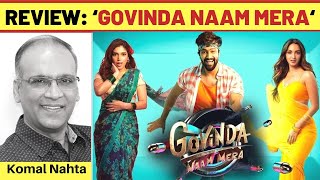 ‘Govinda Naam Mera’ review