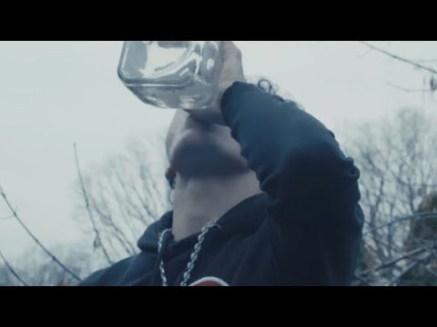 Omb Hadés - Mental Health feat. It'z Montana (Official Video) [Lost Love] {Shot By Natemare Prod.}