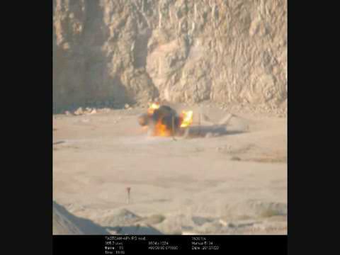 Blast Protection - SafePass Blast Containment | T.M.  International, LLC