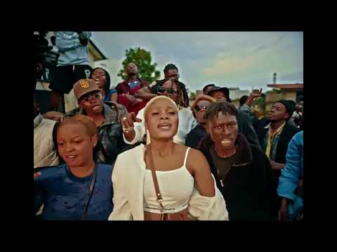Sugar Igaufe - Awee (Official Visualizer)