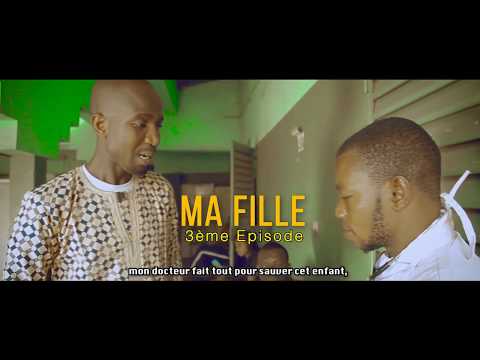 MARIKO BABA Ft. NAMYA SIDIBÉ - MA FILLE (3è épisode) (VidéoClip 2020)