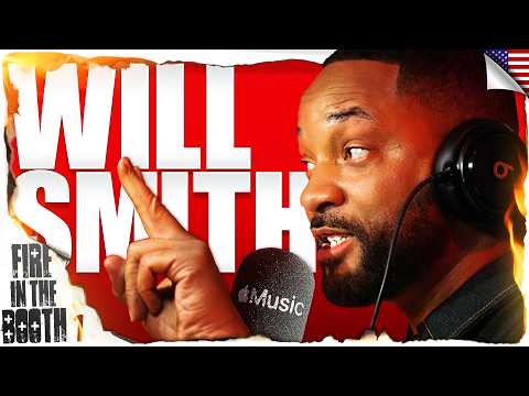 Youtube Video - Will Smith Disses Chris Rock In New Freestyle
