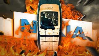 📱 ¿Qué Pasó con la Empresa Nokia? | Caso Nokia