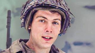 Por que Francis Sherman Currey foi o Soldado mais Assustador da 2GM