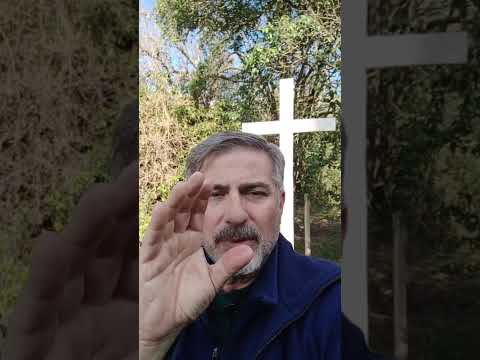 Evangelo de Jesuscristo con el Padre Fabian Esteban Oliva. 14/09/26.  segunda Parte
