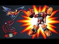 Tobot V MONSTER