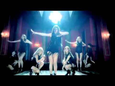 AFTER SCHOOL - FLASHBACK