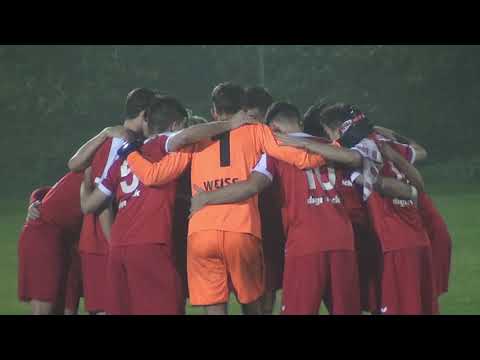 Highlights SV Wienerwald - Haslau