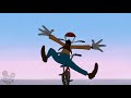 How To Ride A Bike