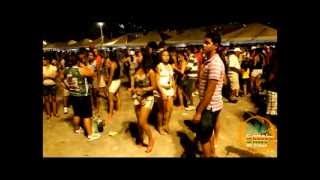 preview picture of video 'Carnaval em Campo Maior-PI - 2012'