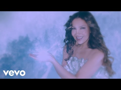 Videoclip de Al Mundo Paz — Thalia