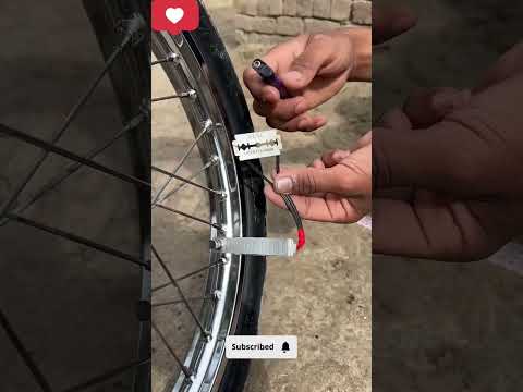 bike per amazing best tarika light lagane ka ✅💯#mechanicaltraining #ytshorts #viralshort #bike