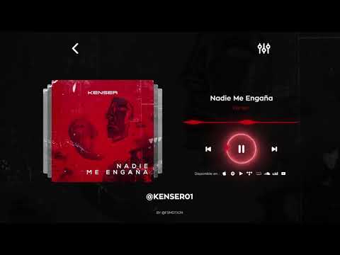 Kenser - Nadie Me Engaña (prod by : Big chris X Draco )