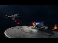 Starfleet Has Been compromised + Jack Kills 4 Changelings • Star Trek Picard S03E05