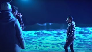 TARKAN - Çok Ağladım (Kamera Arkası)