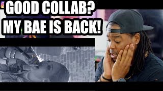 CL Comeback? | The Black Eyed Peas - DOPENESS ft. CL | Reaction!!!