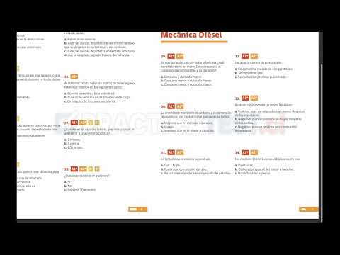 Seguridad Vial - Efecto de la Velocidad