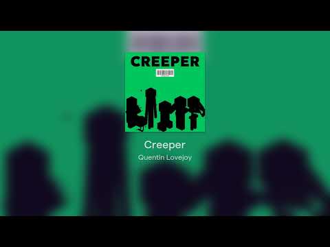 Quentin Lovejoy - Creeper - A Minecraft Parody of "Sticker" by NCT-127