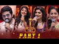 Sun Kudumbam Virudhugal 2025 Full Show Part 1 Sun TV