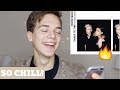 Troye Sivan - Dance To This (Official Audio) ft. Ariana Grande (REACTION) Troye Sivan - Dance To This (Official Audio) ft. Ariana Grande (REACTION)