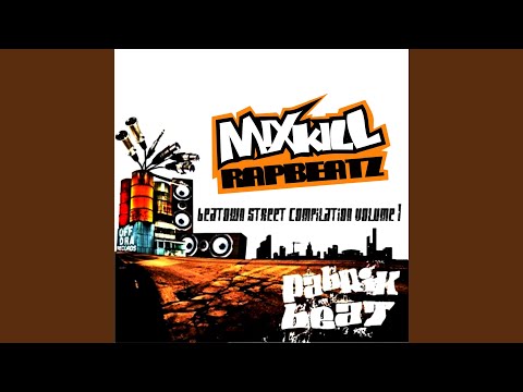 Melesat (feat. Edgar Tauhid & Edo Lukas)