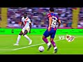Vitor Roque Against Rayo Vallecano | May 19th 2024 | HD Skills, Goals and Highlights.