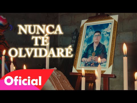 Yheison Pumita - Nunca Té Olvidaré (Se Fué) Alex León Ticona E. P. D.