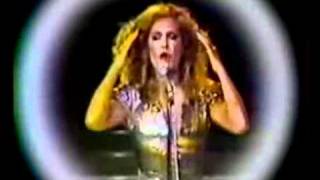 Dalida - Et La Vie Continuera