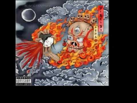 Black Panther Feat Respect Tha God & Shay - Locked Away - Soul Eater