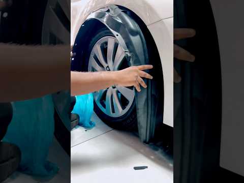 How to Replace Inner Fender Liners 2013-2017 Honda Accord #car #fender #honda