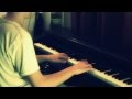 Piano Cover | Kavinsky • Nightcall • Drive Movie ...