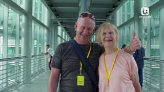 PETRONAS Twin Towers