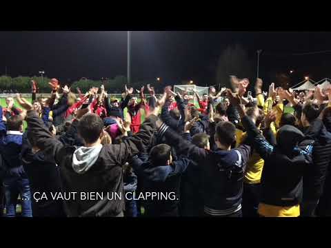 Morbihan : qualification historique du Stade pontivyen en 32e de finale de la coupe de France