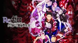 ReZero kara Hajimeru Isekai Seikatsu Ost   02  Death Ballet