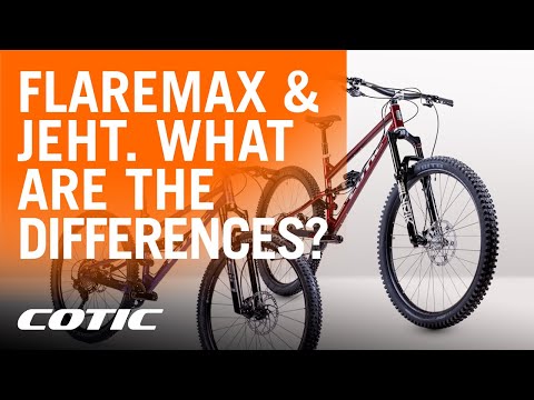 CHOOSING BETWEEN A COTIC JEHT AND FLAREMAX?  | Cy talks through the differences