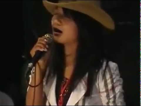 Zomi Idol 2008 - Lia Awi Nuam Cing