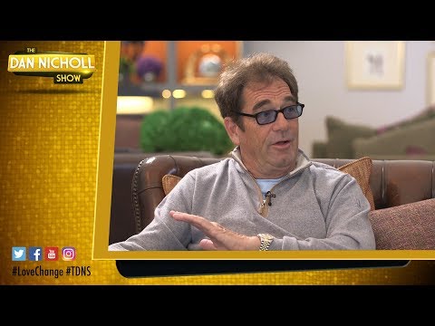 Huey Lewis: life before music