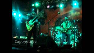 LA RENGA   TRELEW   Miralos   22/06/2012