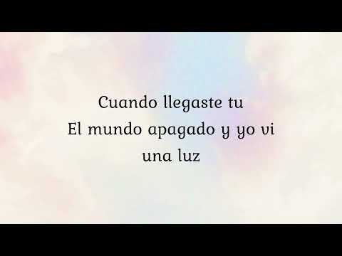 Me tuvo que doler - Luis Fonsi - Letra (Andalucía)