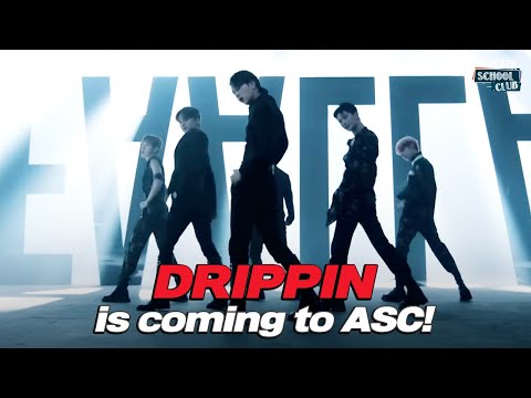 [After School Club]《Preview》 DRIPPIN has come back with [SEVEN SINS], and they are coming to ASC_573